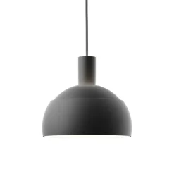 FJ Elements pendel, sort