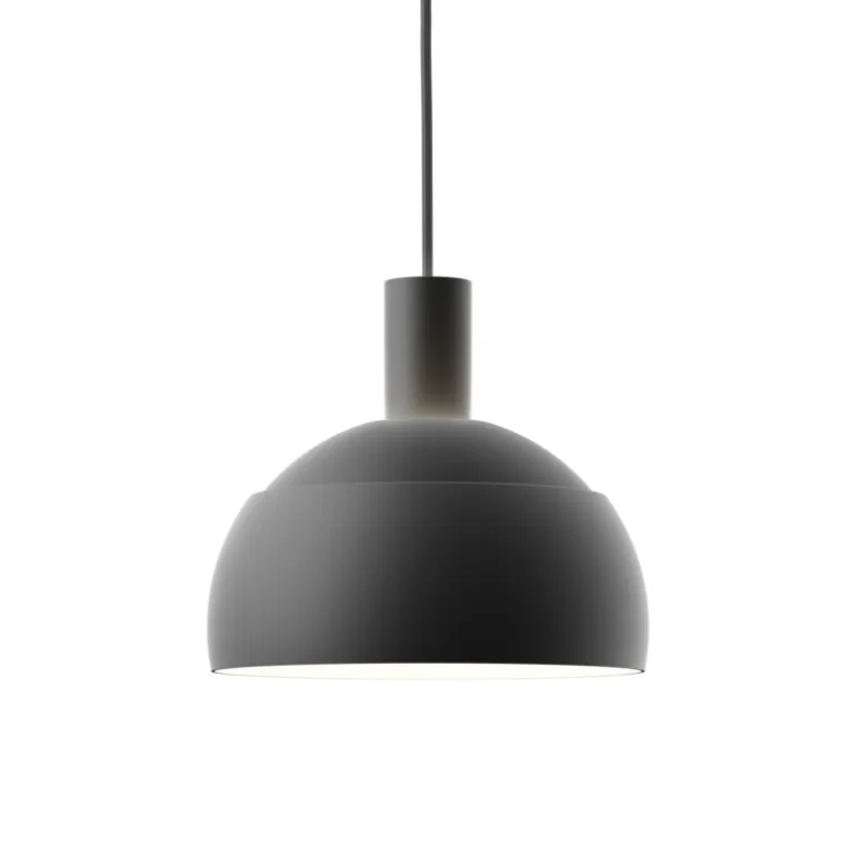 FJ Elements pendel, sort