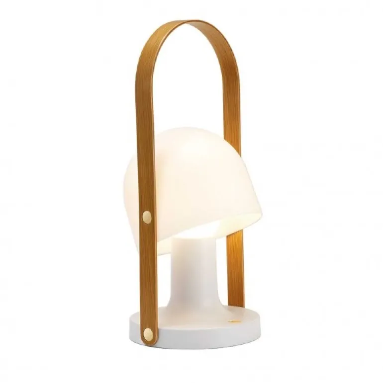 FollowMe lampe, Plus