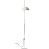 Funiculi gulvlampe, hvid