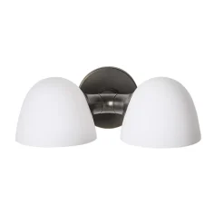 Fuse Double væglampe