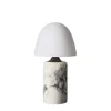 Fuse Portable batterilampe / bordlampe