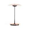 Ginger 20 M batteri bordlampe, eg