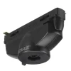 Global adaptersæt 1F 230V, sort