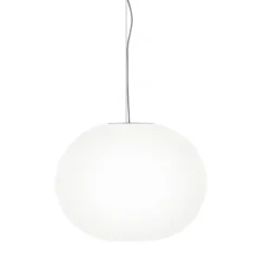 Glo-Ball S2, pendel