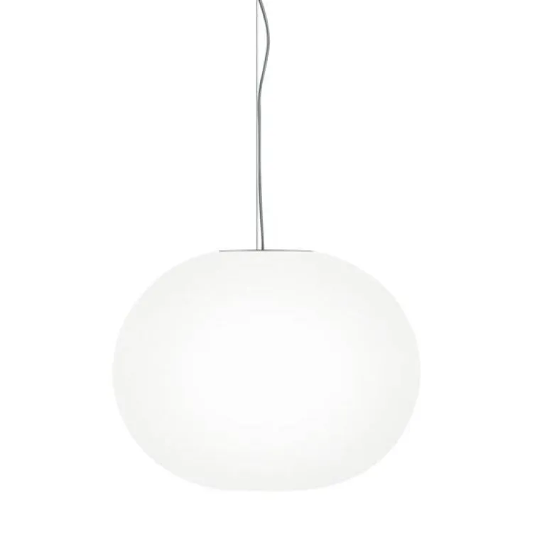 Glo-Ball S2, pendel