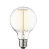 Globe LED pære, Ø80