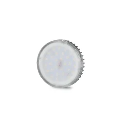 Grant Pære 4W - GX53 LED, klar