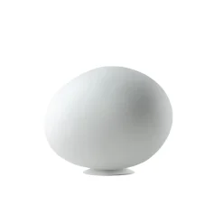 Gregg media bordlampe dæmpbar, hvid