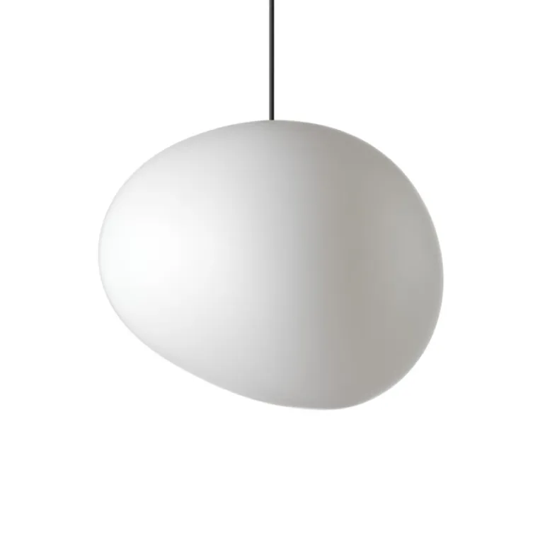 Gregg Outdoor pendel, large