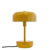 Haipot bordlampe, karry
