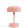 Haipot bordlampe, lyserød