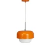 Haipot D23 pendel, orange