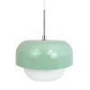 Haipot pendel, mint/bubble grøn