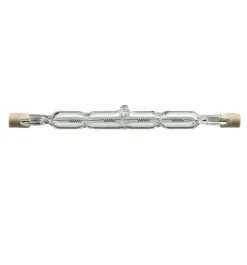 Halogenrør 118 mm 80W