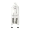 Halogen 33W 460 lumen 230V G9 klar