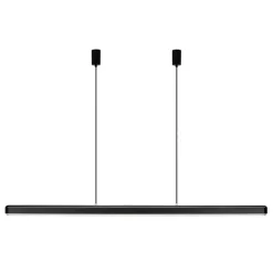 Hazel Branch 150 pendel, sort/stål