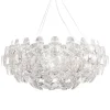 Hope pendel D66/105, transparent