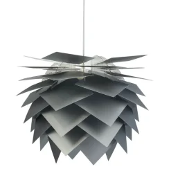 Illumin D45 pendel, alu