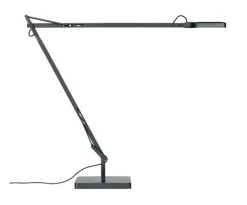 Kelvin LED Bordlampe, antrasit