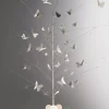 La Festa delle Farfalle pendel