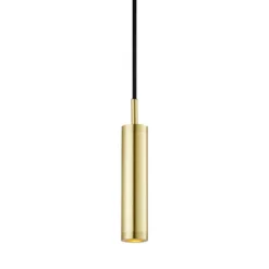 Liberty Spot pendel, guld