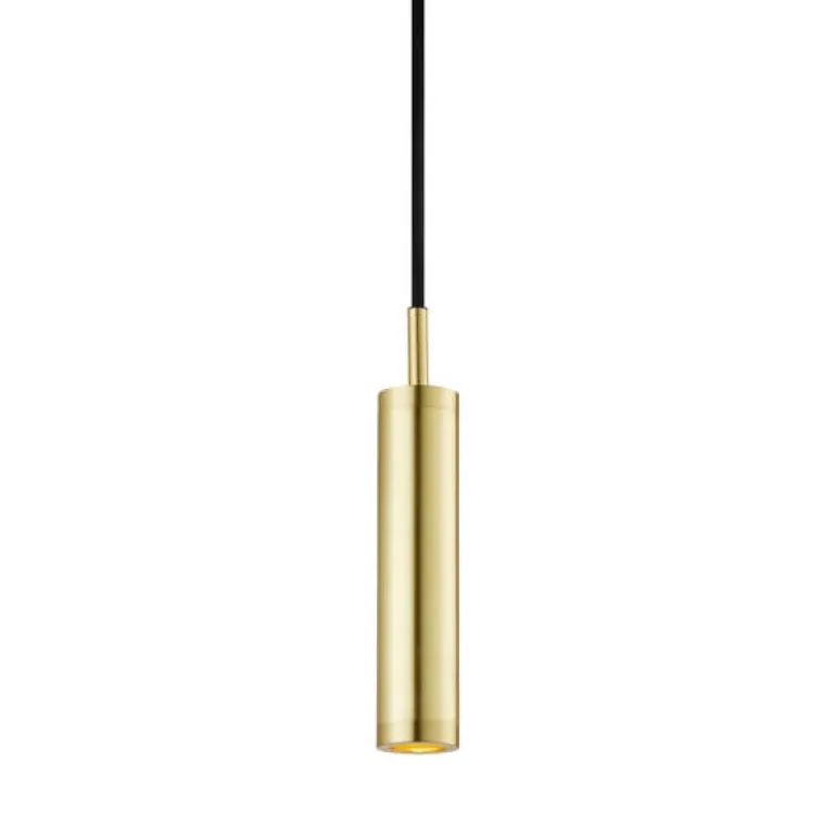 Liberty Spot pendel, guld