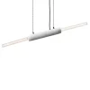 Limbo pendel, carrara marmor/hvid