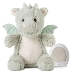 Love Light Drake the Dragon