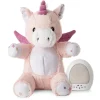 Love Light Lily the Unicorn