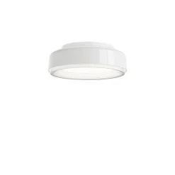 LP Grand loftlampe / væglampe Fase-dæmp Ø320, hvid