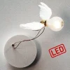 Lucellino NT LED væglampe