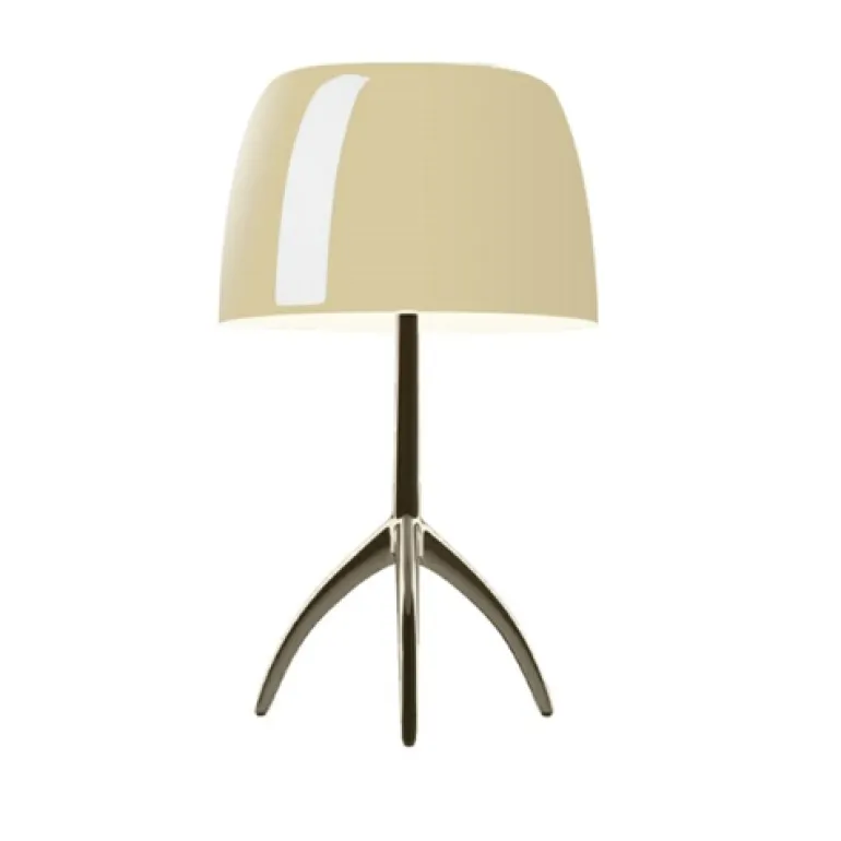Lumiere Grande, varm hvid/pearl, on/off