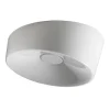 Lumiere XXS væg/loftlampe, hvid