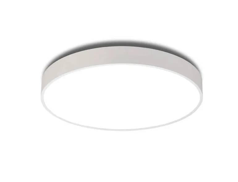 Luna C450 loftlampe, hvid