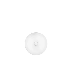 Mini Button Loftlampe/Væglampe