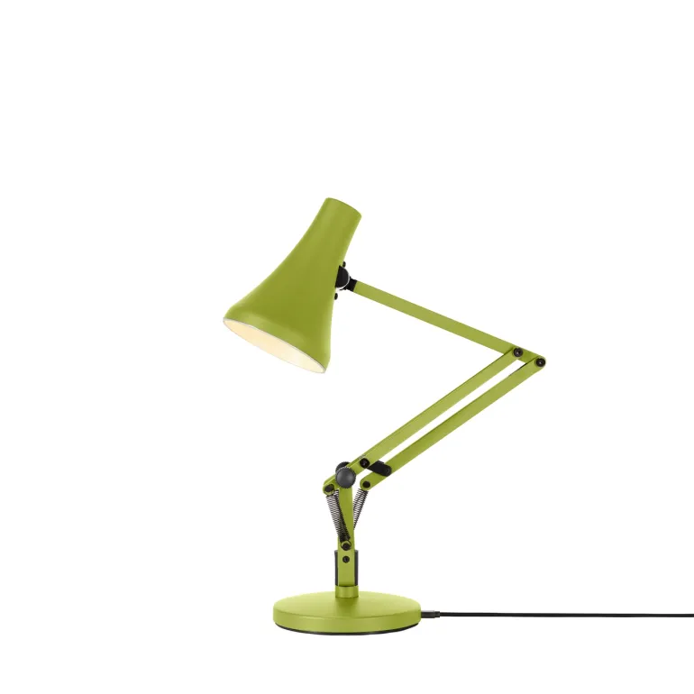 90 Mini Mini bordlampe, avocado grøn