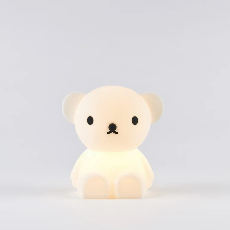 Mr Maria Boris Bundle of Light børne batterilampe