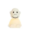Mr Maria Monkey First Light børne batterilampe