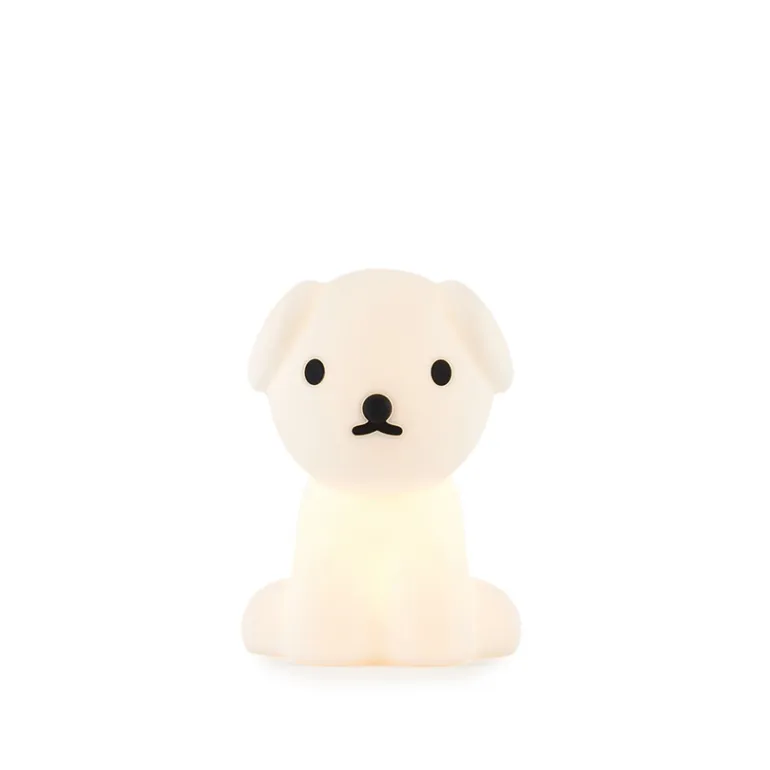 Mr Maria Snuffy First Light børne batterilampe