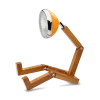 Mr. Wattson bordlampe, Mcclaren orange