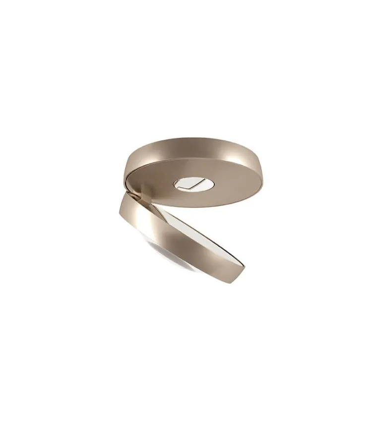 Nautilus loftlampe, pearl