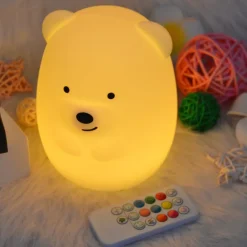NiteLite Bear