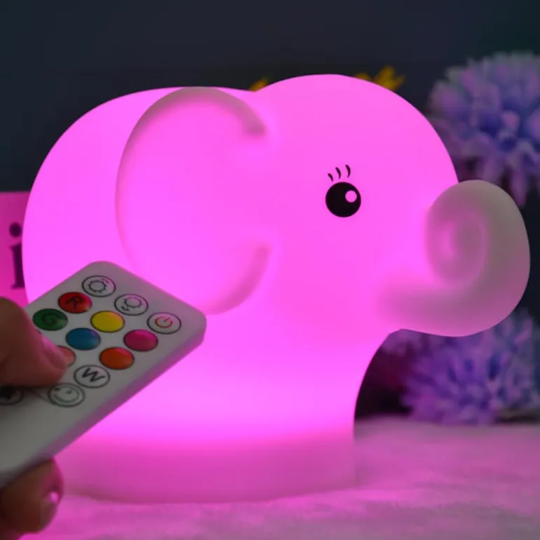NiteLite Elephant