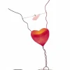 One From The Heart, bordlampe