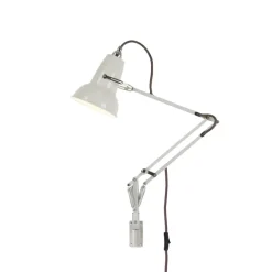 Original 1227 mini vægmonteret, hvid