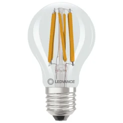 Osram LED-pære 13,8W E27 927 dæmpbar, klar