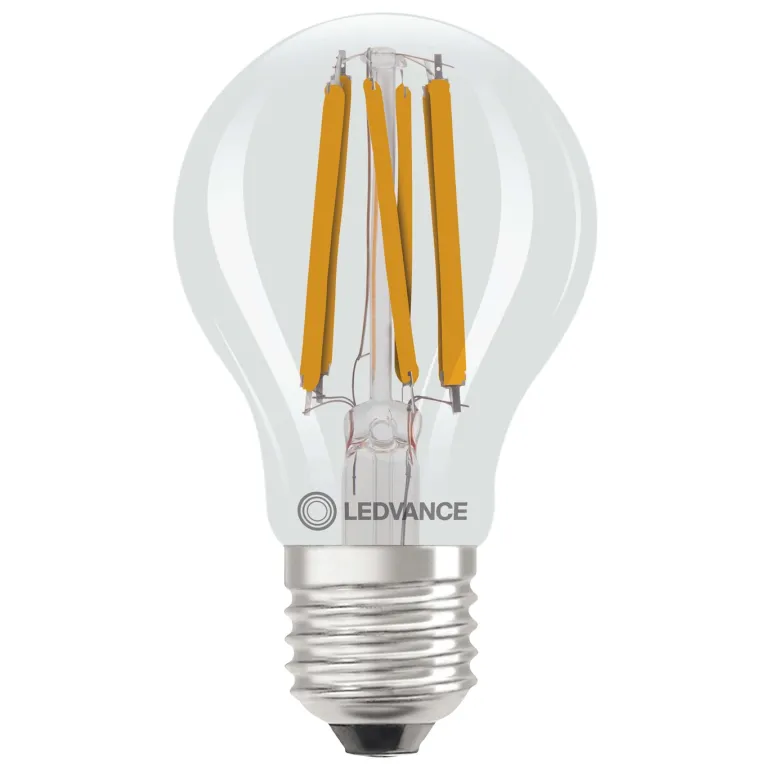 Osram LED-pære 13,8W E27 927 dæmpbar, klar