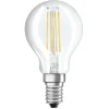 Osram LED-pære 3,4W E14 927 dæmpbar, klar