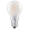 Osram LED-pære 7,5W E27 927 dæmpbar, mat